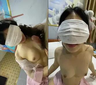Trung thu sớm với em sinh viên cực phẩm hóa thân thành chị hằng nuốt tinh ngon lành